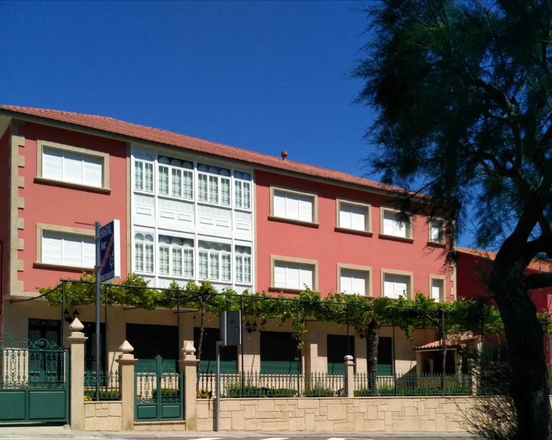 Hostal Formoso San Francisco  외부 사진